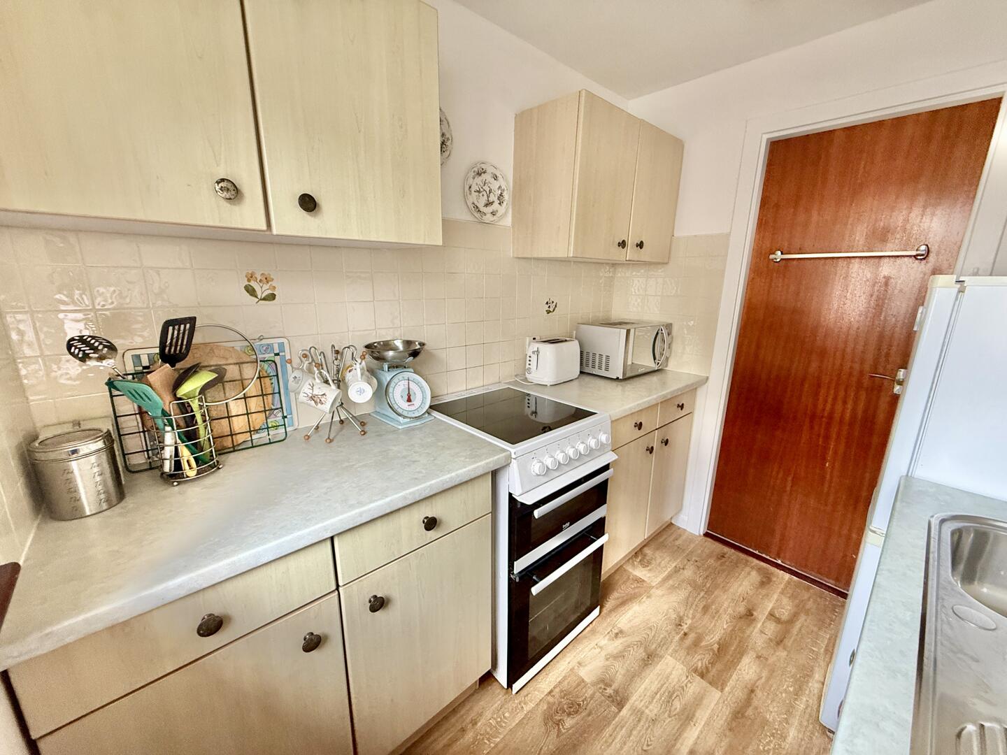 Farmfield Terrace, West Kilbride